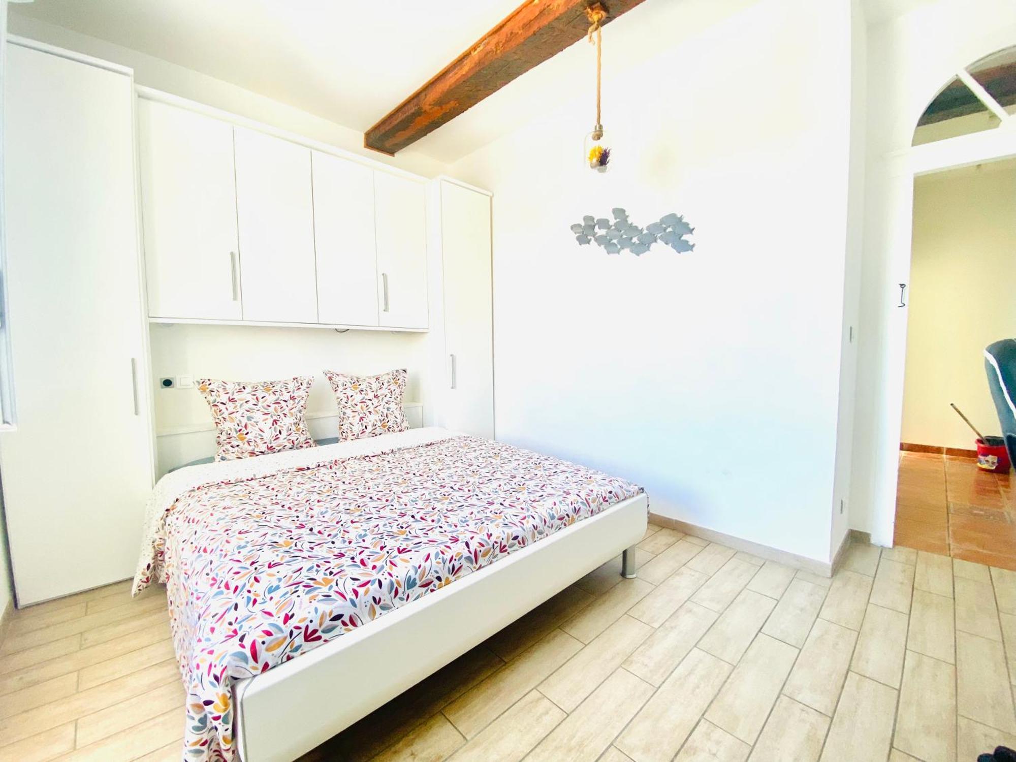 Magnifique Appart 102 M2 Au Bord De L'Eau Hyper Centre Sete Ngoại thất bức ảnh