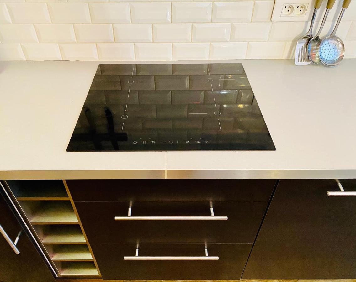Magnifique Appart 102 M2 Au Bord De L'Eau Hyper Centre Sete Ngoại thất bức ảnh